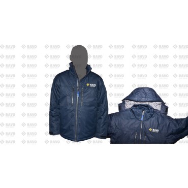 DRIVERS WINTER JACKET RAVO SIZE-XXXXL