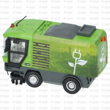 MINIATURE MODEL ESERIES