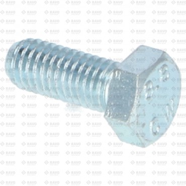 BOLT M8X20