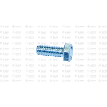 SOCKET HEAD CAP SCREW M6X16