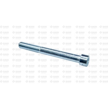 SOCKET HEAD CAP SCREW M12X110