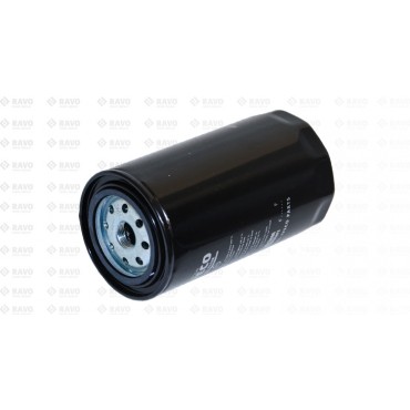 FUEL FILTER EURO 3/4/5