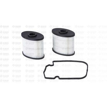 OILSUMP BREATHER FILTER SET