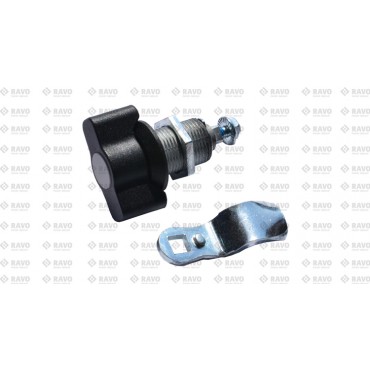 ROTARY CLAMPING LATCH (FOR MK-V CABIN)