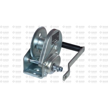 WINCH TYPE 800                      (IC)