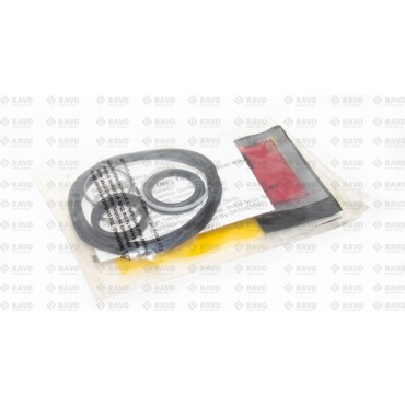 SEAL KIT FOR BRUSH MOTOR TE 165