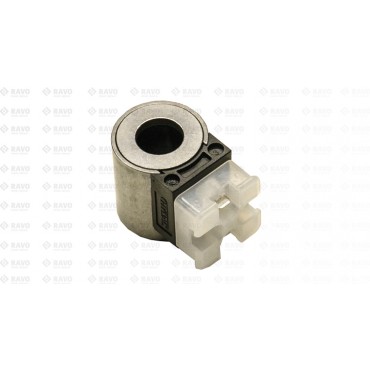 COIL SOLENOID VALVE