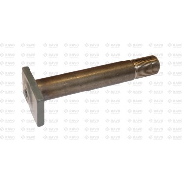 HINGE PIN SUSPENSION TRIANGLE