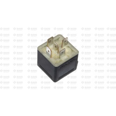 MINI-RELAY 25A