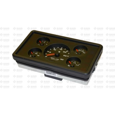 MULTI POINTING INSTR. 560