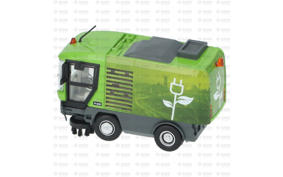 MINIATURE MODEL ESERIES