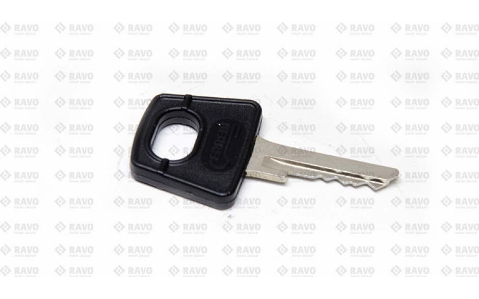 KEY IGNITION SWITCH Euro 3/4/5/6