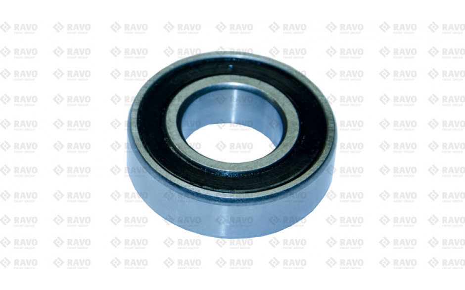 BALL BEARING