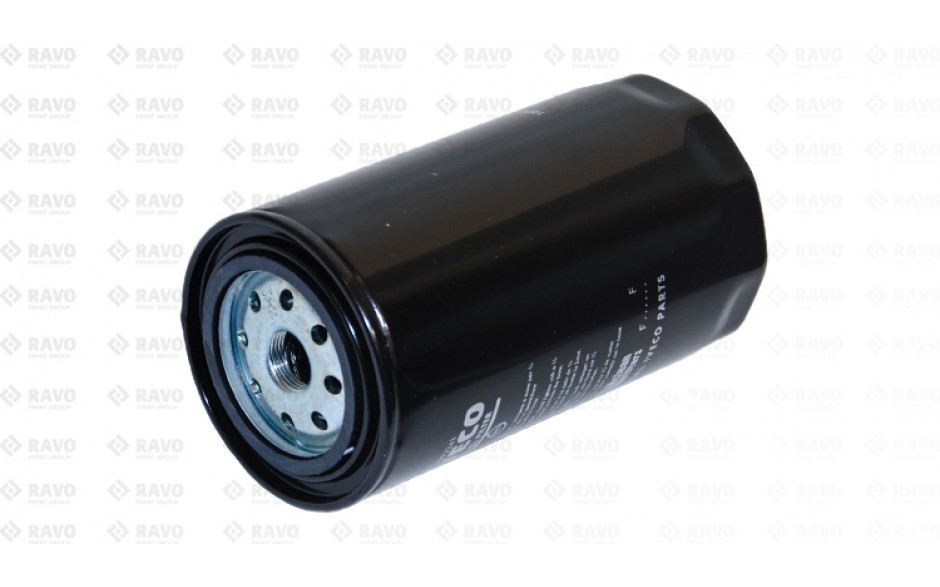 FUEL FILTER EURO 3/4/5