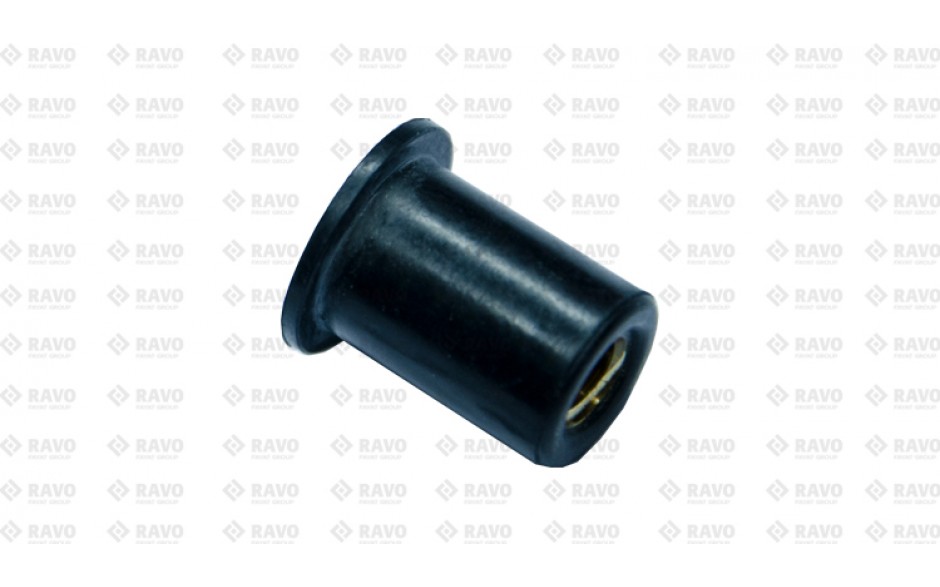 WELL-NUT BLIND M5