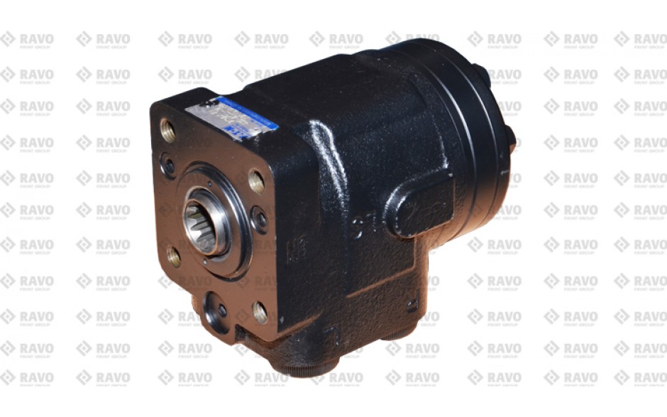 ORBITROL EATON 530/540/4