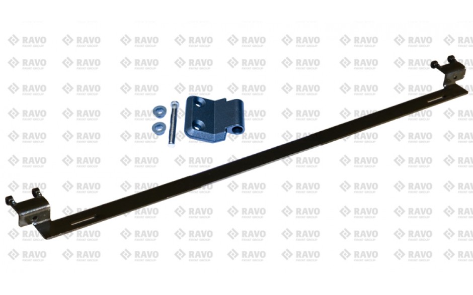 SERVICEKIT HINGE SERVICE DOOR