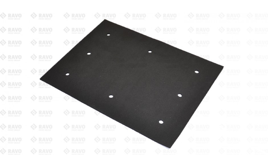 CELULLAR RUBBER INSPECTION DOOR