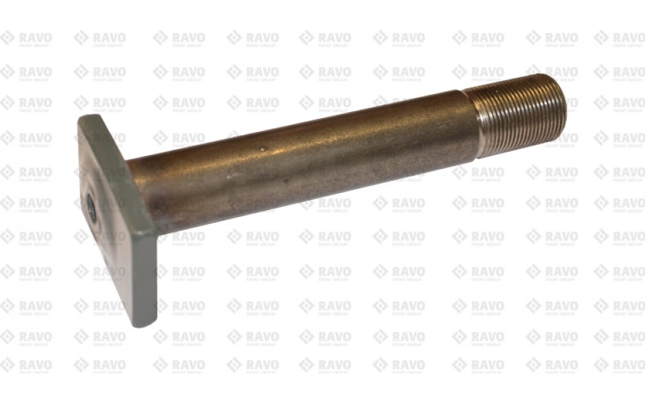 HINGE PIN SUSPENSION TRIANGLE