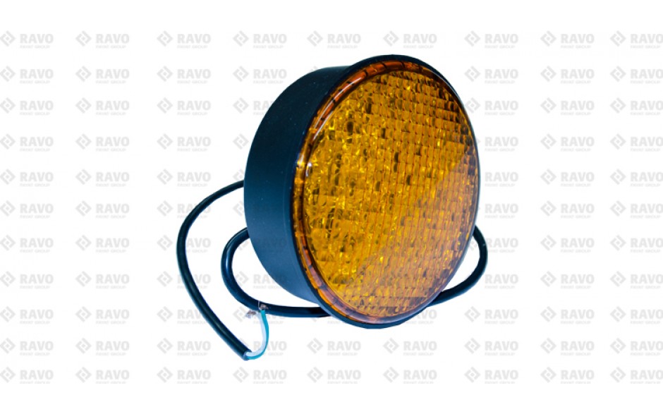 INDICATOR REAR LIGHT                (IC)