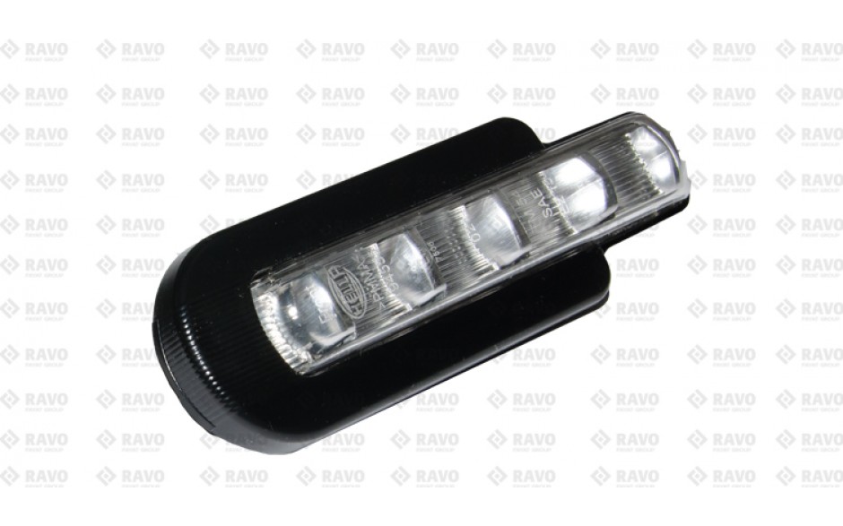 DIRECTION INDICATORS SIDE LED