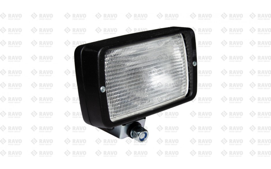 WORKLIGHT BRUSH SYSTEM