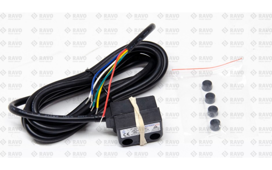 DOORSWITCH LEFT (SAFETYSENSOR)