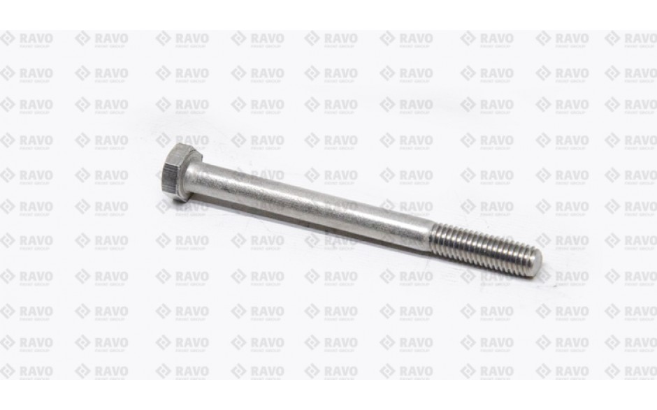 STAINLESS STEEL BOLT M6X70