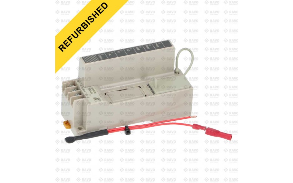 PLC MODULE MASTERCONTROL KIT REFURBISHED