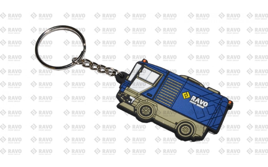 KEYCHAIN RAVO DIESEL