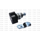 ROTARY CLAMPING LATCH (FOR MK-V CABIN)