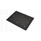 CELULLAR RUBBER INSPECTION DOOR