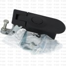 LOCK FOR SIDE PLATE COMBI CONTAINER