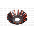 BRUSH 750MM STEEL WEEDCUTTER 12 BUNDLES