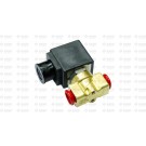 WATER VALVE ELEC.2 / 2