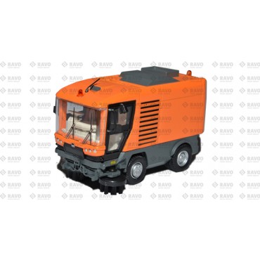 MINIATURE MODEL ORANGE