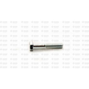 HEX.BOLT M6X35