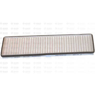 FINE FILTER FOR HVAC UNIT