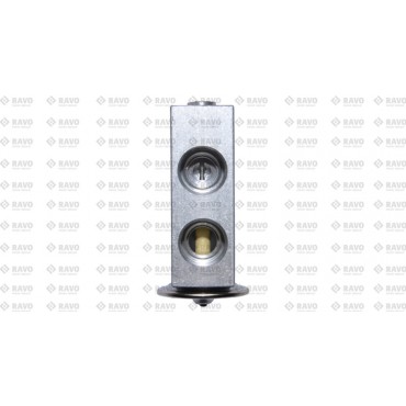 EXPANSION VALVE (AIRCO)