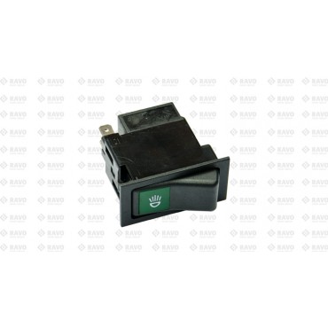 SWITCH SWEEPING-TIPPING