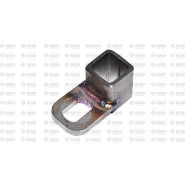 WINCH HANDLE SUPPORT                (IC)