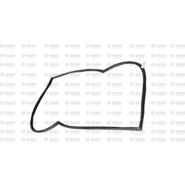 RUBBER SEAL PROFILE FOR BACKDOOR CD / ST