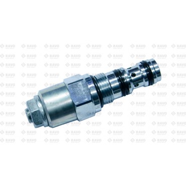 SEQUENCE VALVE 110 BAR