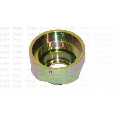 CYLINDER END CAP