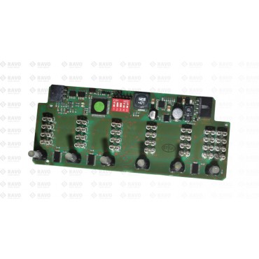 DASHBOARD PRINT 2014                (IC)