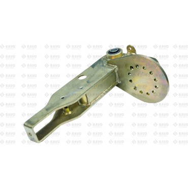 YOKE 3RD BRUSH TYPE D