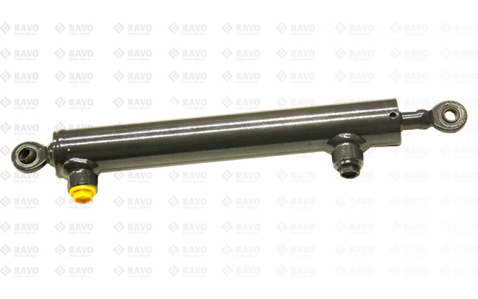HYDRAULIC CYLINDER