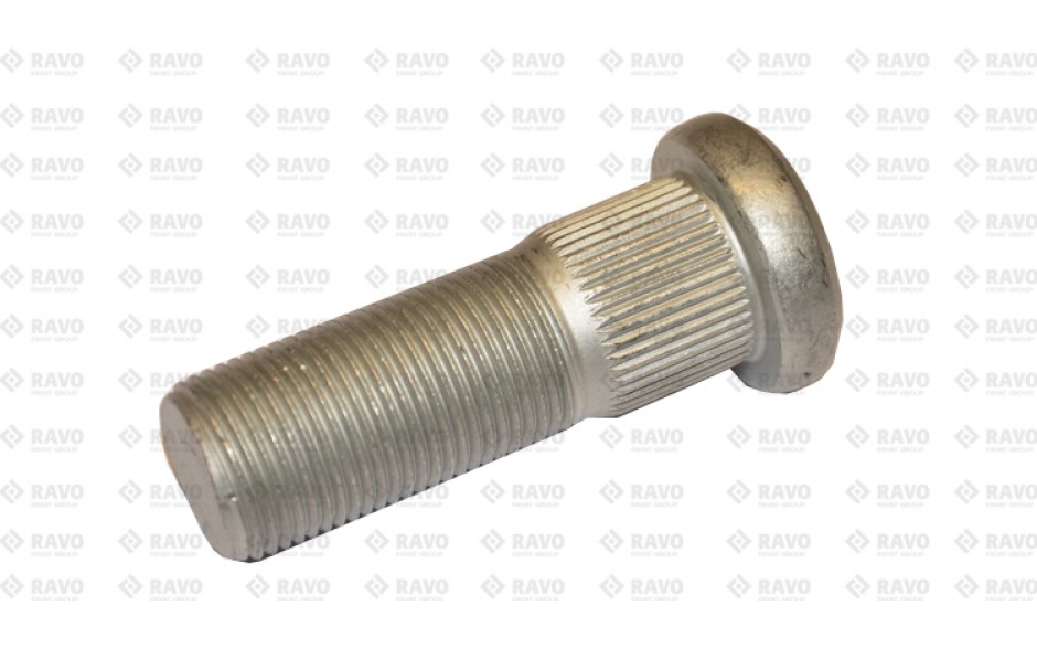 WHEEL BOLT