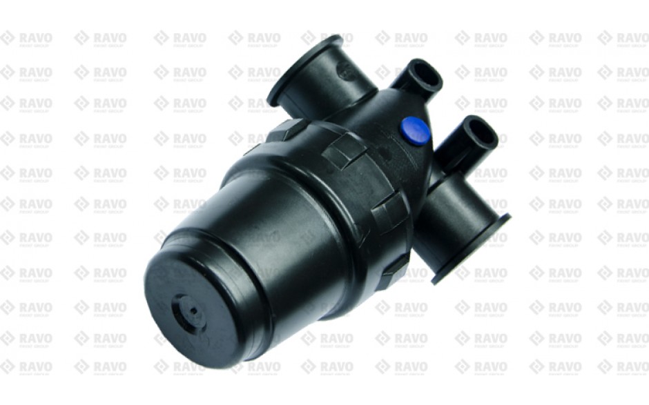 FILTER COMPLETE 1/2- 12 BAR