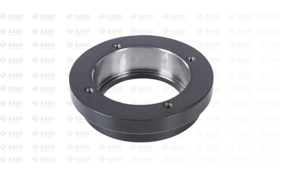 BEARING SHELL GUIDE WHEEL SUCTION NOZZLE